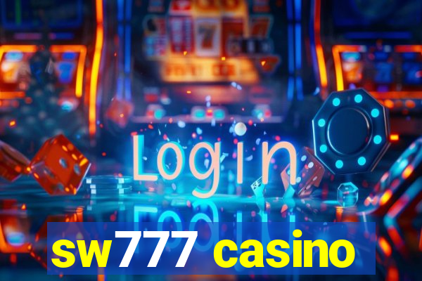 sw777 casino